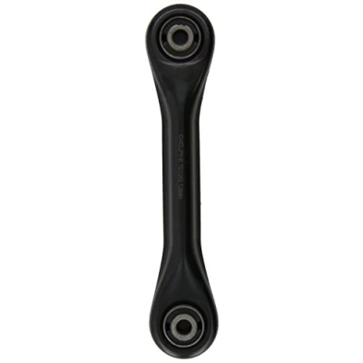 Image of BP4K28500E Suspension Arm DELPHI TC1262 without ball joint both sides Semi Trailing Sheet Steel FORD: FOCUS 2, 3, 3 Turnier