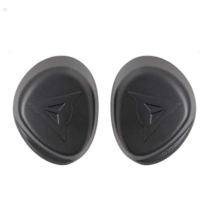 Image of Dainese Pista Elbow Slider, Motorbike Protection, Anthracite, N