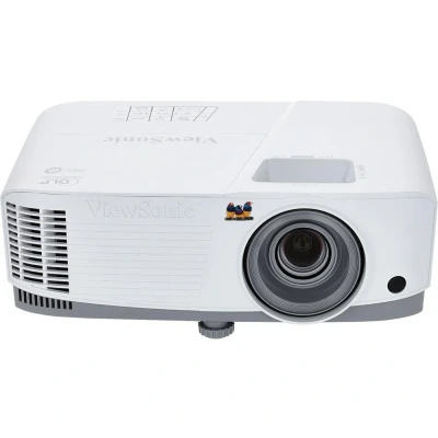 Image of Viewsonic PA503X data projector Standard throw 3600 ANSI lumens DLP XGA (1024x768) Grey, White