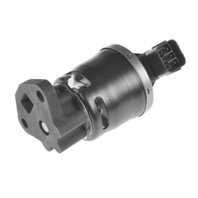 Image of 18011PWA000, 18011PWA010, 18011PWA020, 18011PWA030, 18011PWA040 EGR valve BLUE PRINT ADH27216 with seal HONDA: Jazz 2