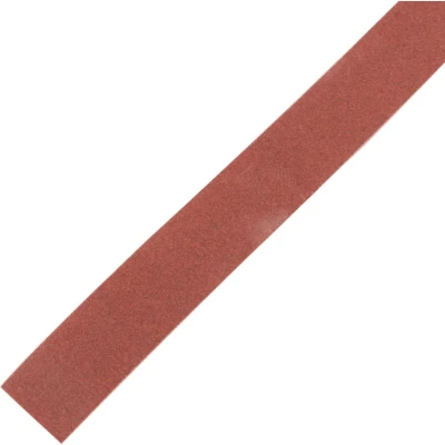 Image of Norton Saint Gobain R222 25MMX25M Al/Ox Roll Grit 180