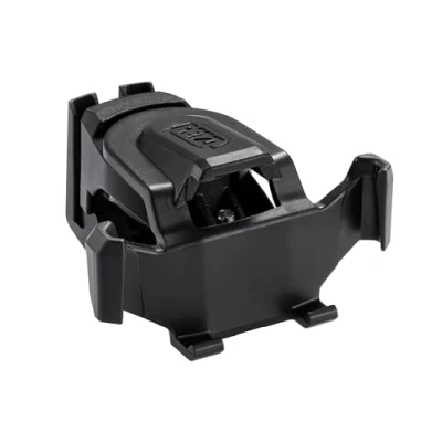Image of Petzl Bike Adapt, Unisex Adult, Black, One Size