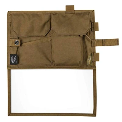 Image of Helikon Tex MAP CASE CORDURA COYOTE