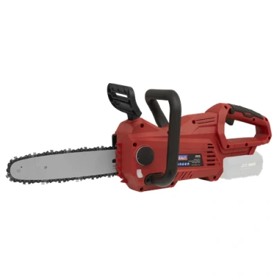 Image of Sealey Cordless Chainsaw 20V SV20 Series 25cm Body Only
