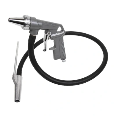 Image of Sealey Sandblasting Gun Bulk Pick Up with Ø6mm Nozzle