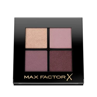 Image of Max Factor Colour X Pert Soft Touch Palette, 002 Crushed Bloom