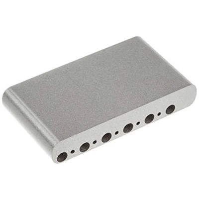 Image of Fender Pure Vintage Tremolo Block for Stratocaster, 0019473049