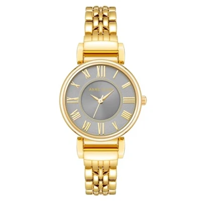Image of Anne Klein Women&#039;s Bracelet Watch