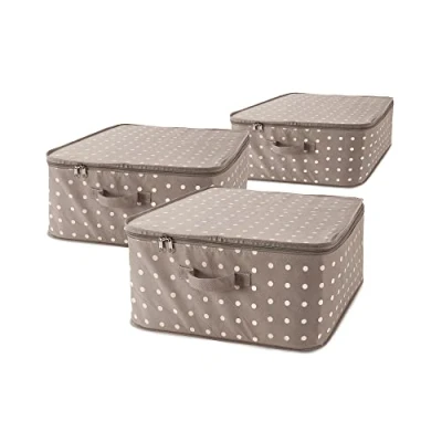 Image of Compactor Storage Bag, Brown, 46 x 20, 5 cm