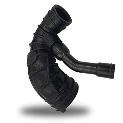 Image of 1148084, 2S6Q9C623AA Intake Pipe, air filter 3RG 80292 FORD: FIESTA 5, Fusion Estate, PEUGEOT: 307 Hatchback, 207 Hatchback