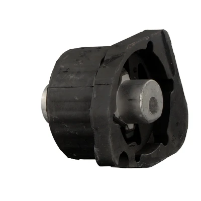 Image of 22311096728 Gearbox Mount FEBI BILSTEIN 17859 Rear BMW: X5