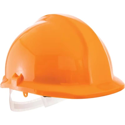 Image of Centurion 1125 R peak Orange Helmet S17OA