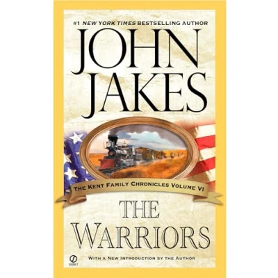 Image of The Warriors (Kent Family Chronicles)