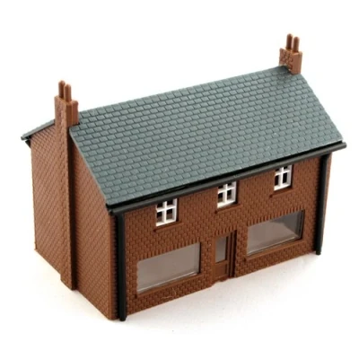 Image of Kestrel GMKD02 Shop Kit