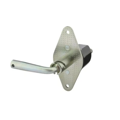 Image of 6060254, 606025408, 606025477, 6060709, 606070908 Main Switch, battery PROPLAST 50017000 M10 100A