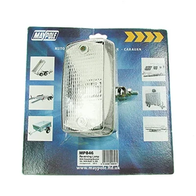 Image of Maypole MP846 Reversing Lamp