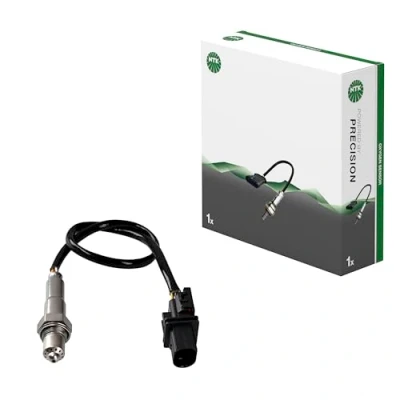 Image of 55599154 Lambda sensor NGK 96136 Heated 5 FORD: FOCUS 3, 3 Turnier, KUGA 2, ALFA ROMEO: Giulietta Hatchback, CHEVROLET: Aveo Saloon