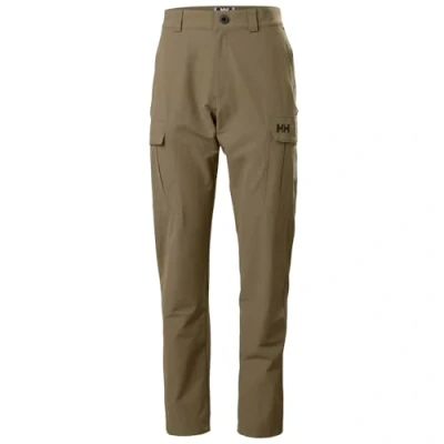 Image of Helly Hansen HH Qd Cargo Pant 44 Bedrock