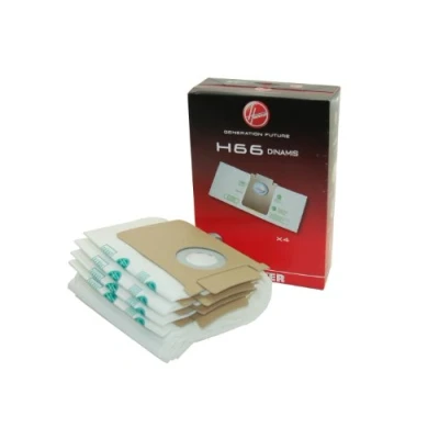 Image of Hoover 35600852 H66 Dust Bags