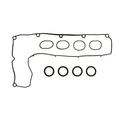 Image of 9654983280 Gasket Set, rocker cover AJUSA 56037400 FORD: MONDEO 4, S Max Mk1, Focus 2, PEUGEOT: 308 I Hatchback, 407 SW, Expert II Tepee, VOLVO: V50