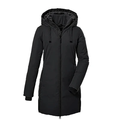 Image of G.I.G.A. DX Women&#039;s Gw 1 Wmn Prk Functional Parka with Hood/Parka Waterproof