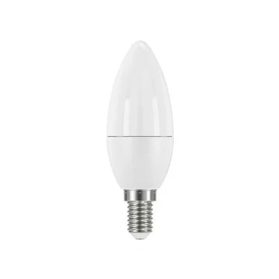 Image of Energizer E14 6 W, 1 LED SES (Small Edison Screw) Candle Bulb