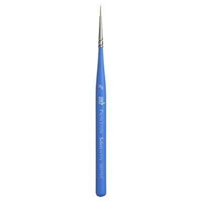 Image of Princeton Pri Select Syn Sh Mini Liner Size 20/0