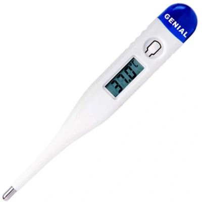 Image of Digital Thermometer