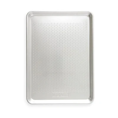 Image of Nordic Ware Perforated Crisping Half Sheet