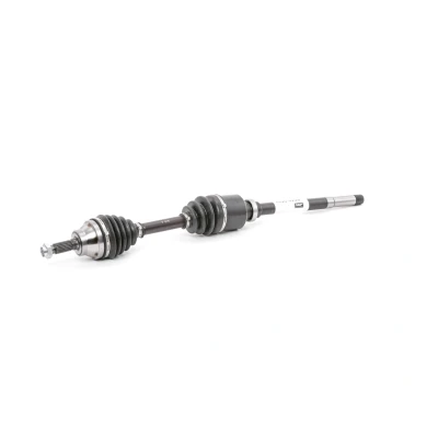 Image of 32735Q, 32735R, 3273Y0 Drive shaft SKF VKJC 4980 335,4, 835mm with bearing(s) PEUGEOT: 205 II Hatchback, I CITROËN: C15 Van