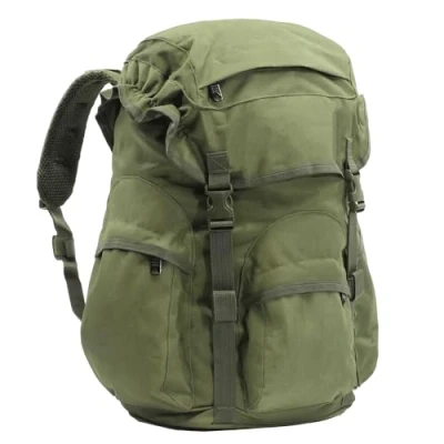 Image of Kammo Tactical Daysack 25 Litre, Olive Drab