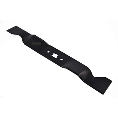 Image of 46 cm 18 Inch Lawn Mower Blade for MTD, Budget BBM 46, 742 0738 HQ Steel