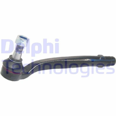 Image of 1633300103, 1633380015, 1633380315, A1633300103, A1633380015 Track rod end DELPHI TA1944 15mm Front Axle Left MERCEDES BENZ: ML Class
