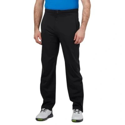 Image of Callaway Stormlite Waterproof Trouser Trousers, Men&#039;s, Size: LxL, Cavair