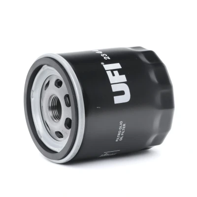 Image of 8E0127401, 8E0127401D, 8E0127435A Fuel Filter UFI 24.451.00 Insert AUDI: A6 C6 Saloon, Avant, A4 B7 Saloon