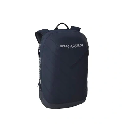 Image of Wilson Roland Garros Session Soiree Backpack Bag