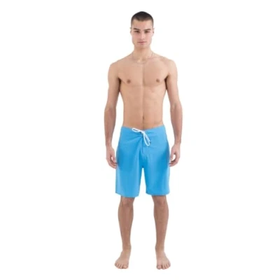Image of Boardshort Mens One and Only Solid 20&#039;