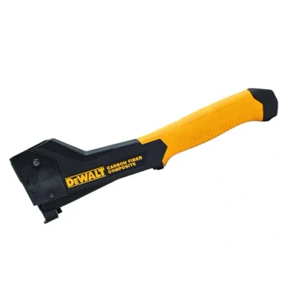 Image of Dewa DWHT75900 0 Hammer Stapler Carbon Fibre