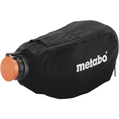 Image of Metabo Dust bag for hand held circular saws 628028000