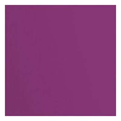 Image of Florence Cardstock Textured Coloured Card Making Supplies 12 x inch Purple 20 Sheets Paper for Scrapbooking, Making, Die Cutting and Crafts 216 GSM Mauve