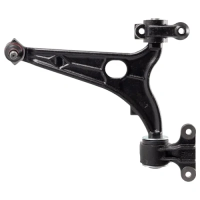 Image of 1356060080, 1359398080, 1363095080, 1368628080 Suspension arm FEBI BILSTEIN 37350 PEUGEOT: 807 MPV, CITROËN: C8 II