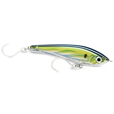Image of X Rap Magnum Stick 17 PLD