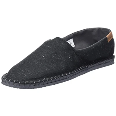 Image of Havaianas Unisex Origine IV, Black, 3