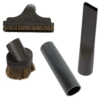 Image of FIND A SPARE Accessory Tool Kit Set 32mm For Numatic Henry Hoover &amp; Dyson Vacuum Cleaners