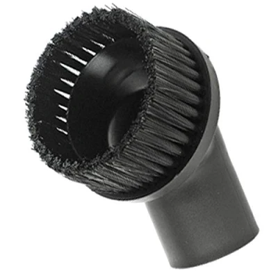 Image of SPARES2GO Mini Dusting Brush for Numatic Henry Hetty Vacuum Cleaner (32mm)