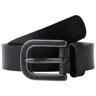 Image of G STAR RAW Women&#039;s Gwyn Belt Accessories, black (dk D23835 3127 6484), 75