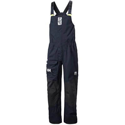 Image of Helly Hansen Pier Bib Navy, S
