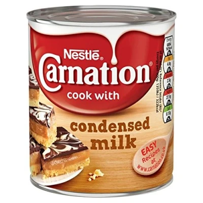 Image of Nestle Carnation, Condensed Milk 397G