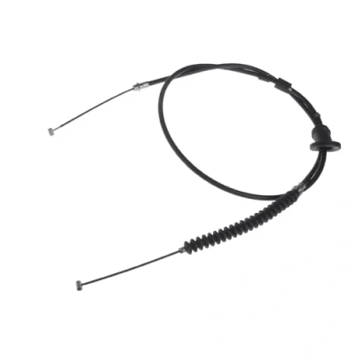 Image of MB806028 Brake Cable BLUE PRINT ADC446127 Front 1830mm MITSUBISHI: L200 II Pickup