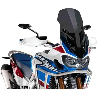 Image of Puig 8905H Touring Screen, Smoke